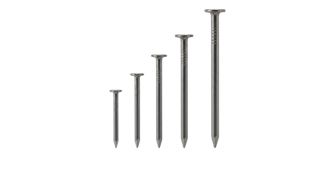 PRECIO CLAVO ESTANDAR 2", PRECIO CLAVO ESTANDAR 2.5", PRECIO CLAVO ESTANDAR 3", PRECIO CLAVO ESTANDAR 3.5", PRECIO CLAVO ESTANDAR 4"