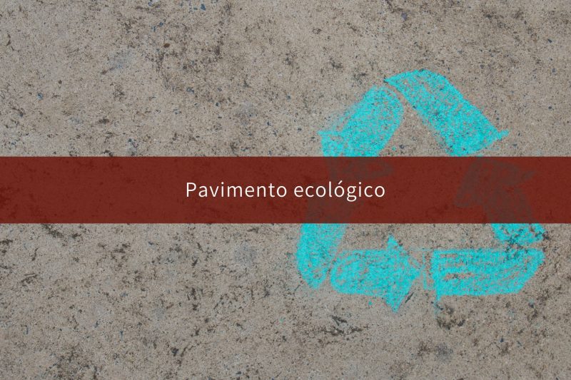 Pavimento-ecologico