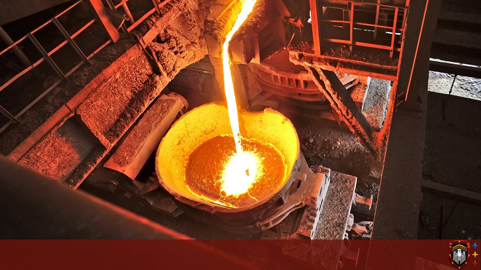ArcelorMittal con ahorro de energía