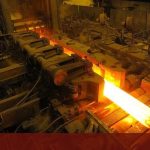 Planta en Taranto: ArcelorMittal