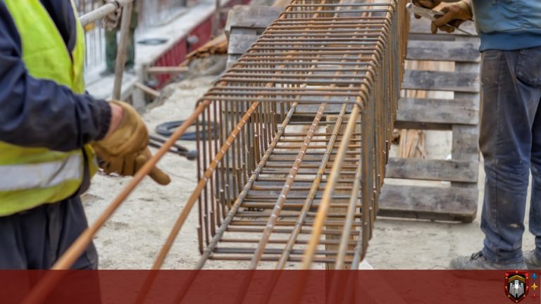 materiales de construcción en México