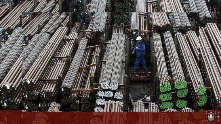 industria de la construcción cdmx