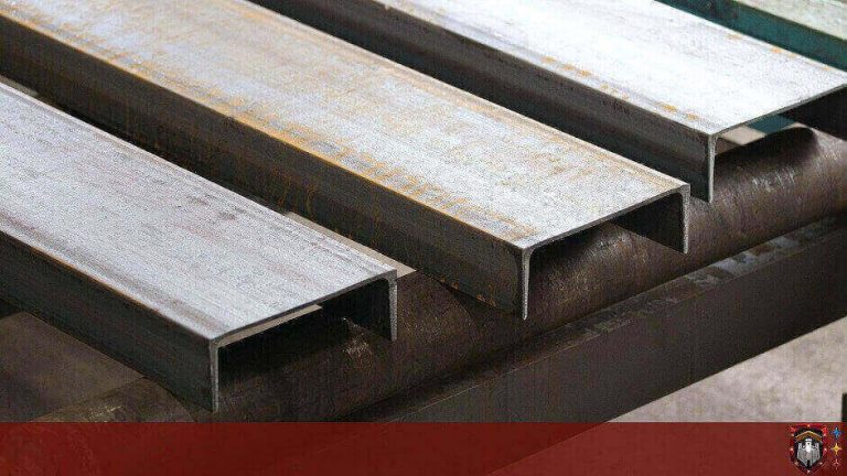 construcción y acero