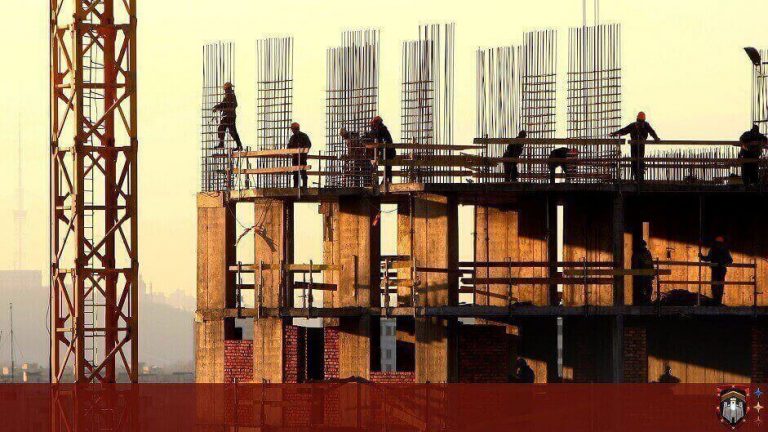 materiales de construcción en México