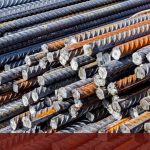 Productos de acero y hierro garantizarán seguridad en construcción