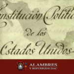 Acero en la Constitución Mexicana de 1917