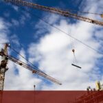 Lejana recuperación de la construcción en México