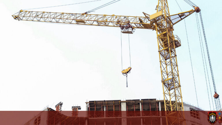Industria de la construcción