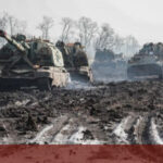 tanques de guerra en conflicto Rusia Ucrania
