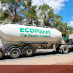 Cemento EcoPlanet acelera crecimiento ecológico