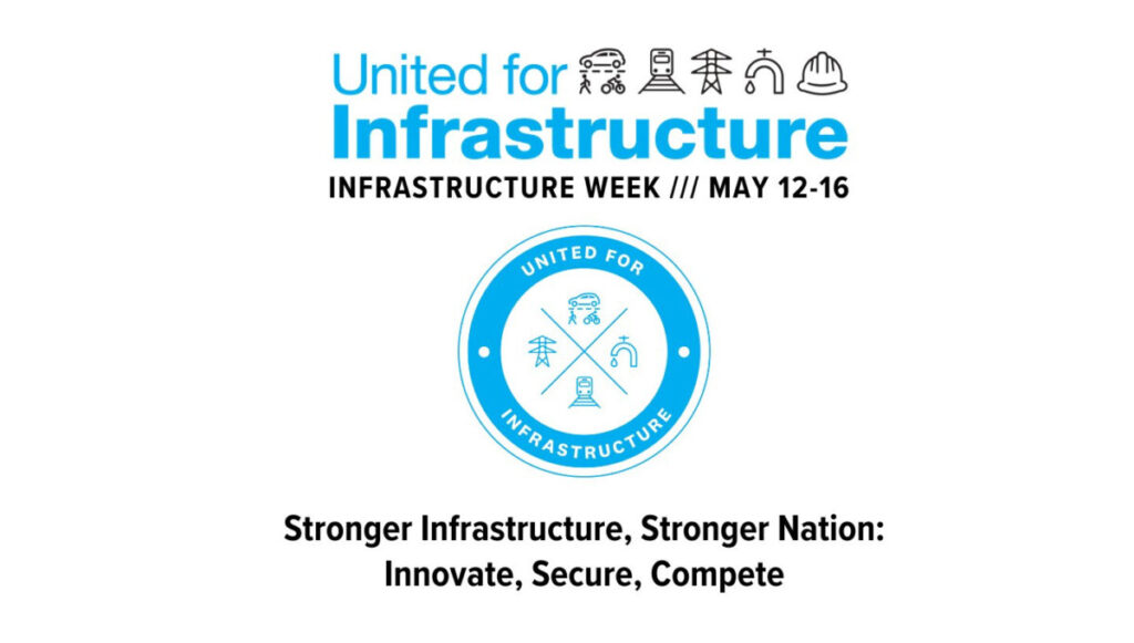 El post Webinar gratuito sobre puentes de acero y resiliencia durante United for Infrastructure Week apareció primero en Instituto Americano de Hierro y Acero.
Publicado Originalme en Steel.org El 5 de mayo de 2025.
 Leer más →