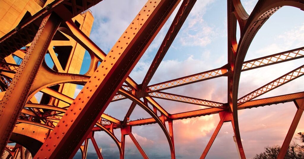 Cuota de mercado de importación terminada ytd al 22%
WASHINGTON, D.C. – Basado en datos preliminares de la Oficina del Censo, el American Iron and Steel Institute (AISI) informó hoy que Estados Unidos importó un total de 2,495,000 toneladas netas (NT) de acero en marzo de 2025, incluidos 1,819,000 toneladas netas (NT) de acero terminado (hasta 11.4% y 11.9%, respectivamente, vs.
 Leer más →