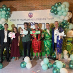 AM Year End Party 2024
