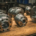 Choosing-the-Right-Flange-Types-for-Your-Project
