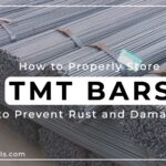 How-to-Properly-Store-TMT-Bars-to-Prevent-Rust-and-Damage
