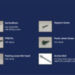 Light-Gauge-Steel-Framing-LGSF-Accessories