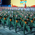 Vietnam Reunification Day