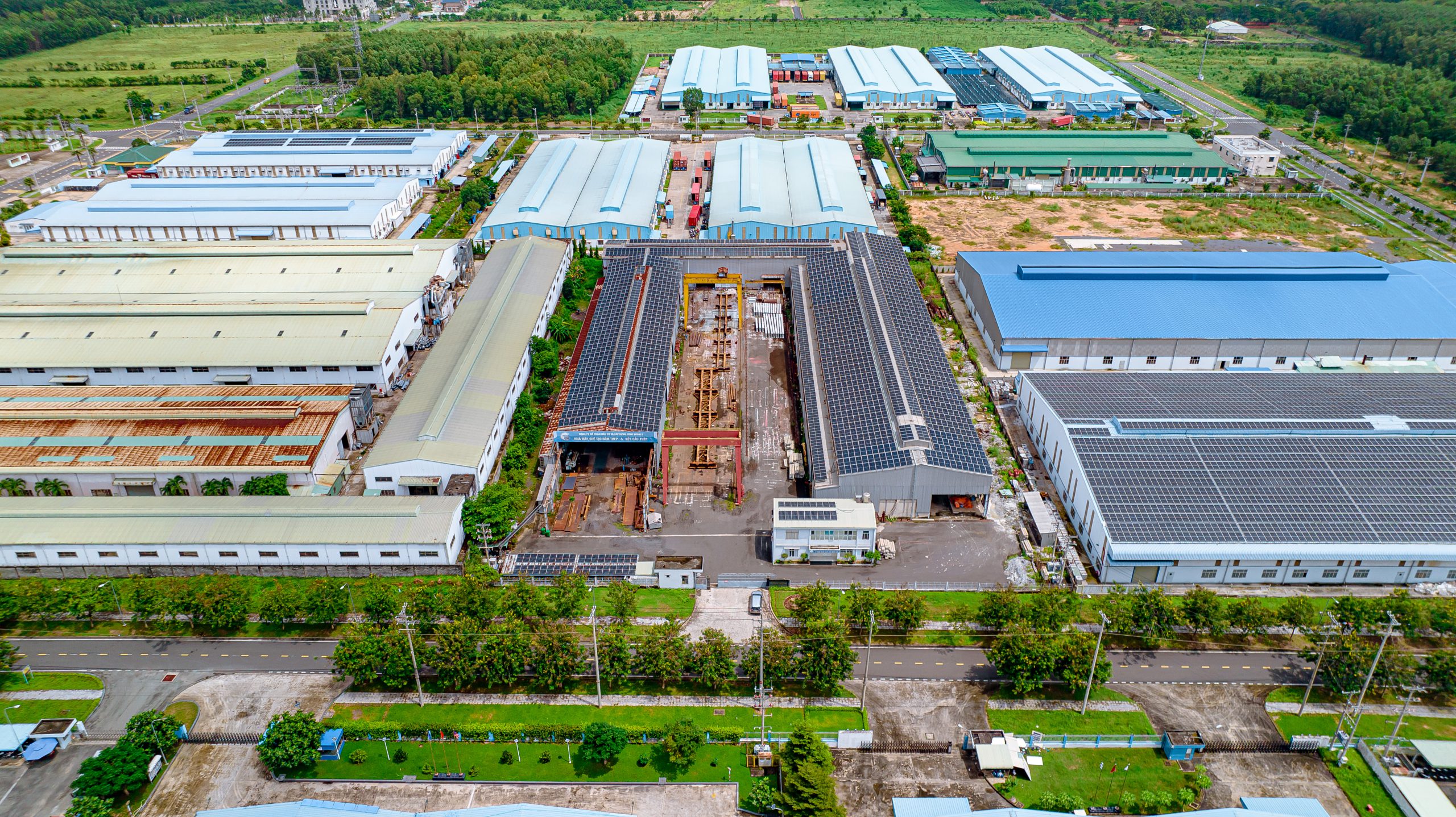 metal-fabricator-in-Vietnam